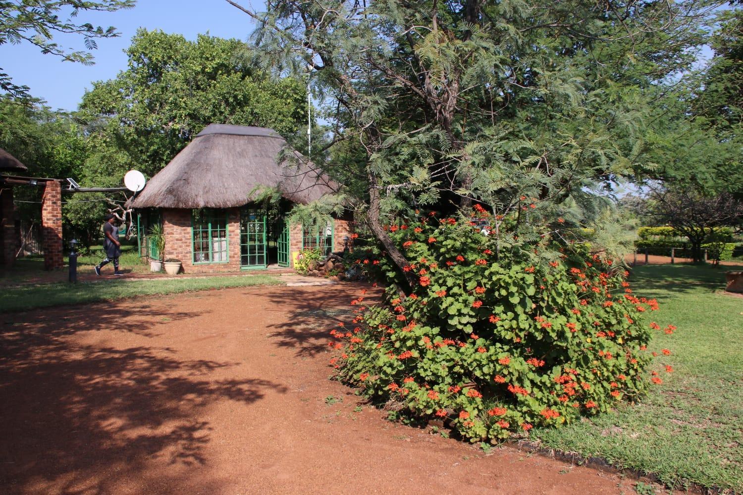 Tranquillity Day Spa & Lodge Baviaanspoort Exterior photo